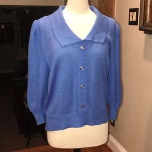 Vintage Mita Sweater